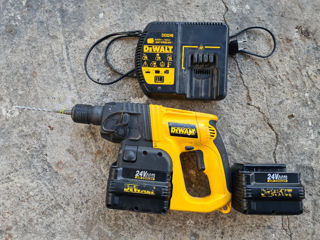 Перфоратор Dewalt DW004