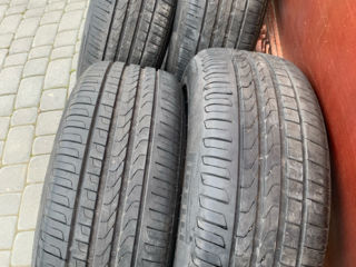 Шины 225/55/17.. foto 1