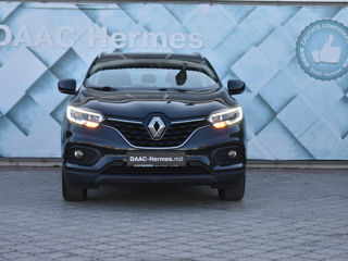 Renault Kadjar foto 2