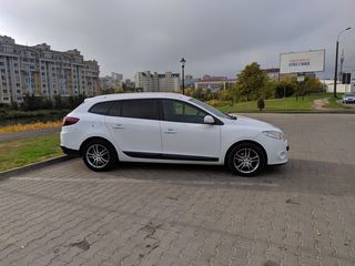 Renault Megane foto 5