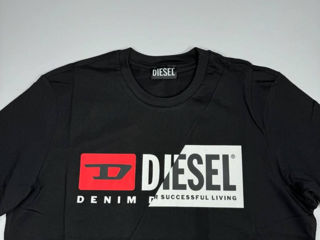 Tricou Diesel foto 1