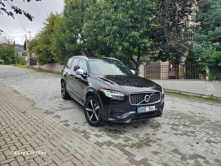 Volvo XC90 foto 2