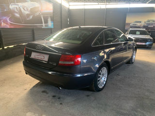 Audi A6 foto 5