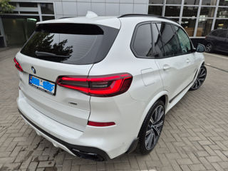 BMW X5 foto 4