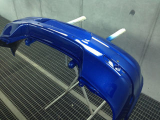 Vopsire auto si  sudare plastic - покраска авто и сварка пластика foto 4