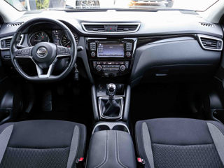 Nissan Qashqai foto 7