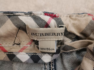 Burberry foto 3