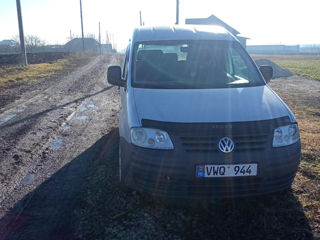 Volkswagen Caddy foto 4