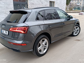 Audi Q5 foto 3