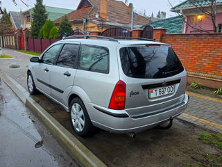 Ford Focus foto 4