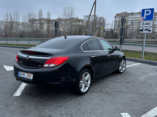 Opel Insignia foto 5