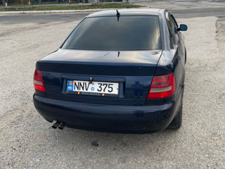 Audi A4 foto 10