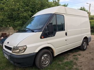 Ford Transit foto 5