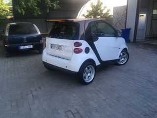 Smart Fortwo foto 8