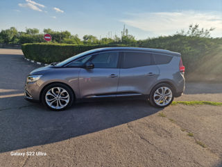 Renault Grand Scenic foto 7