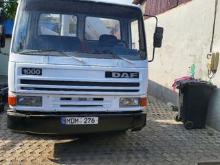 Daf Daf 1000 turbo  foto 9