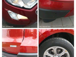 Ford EcoSport foto 5