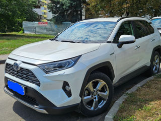 Toyota Rav 4 foto 2