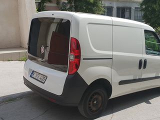 Fiat Doblo Cargo foto 3