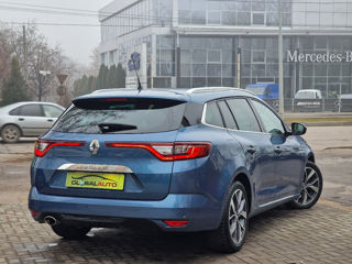 Renault Megane foto 6