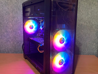 GTX1070ti/i5 8400 Gaming pc foto 2