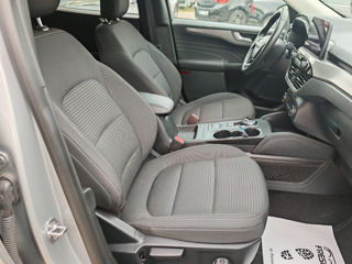 Ford Kuga foto 7