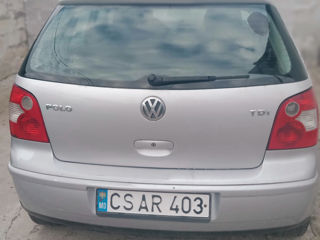 Volkswagen Polo foto 4