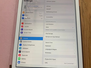 Ipad Air 32Gb foto 9