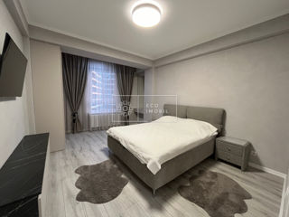 Apartament cu 1 cameră, 52 m², Râșcani, Chișinău foto 7