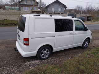 Volkswagen T5 foto 5