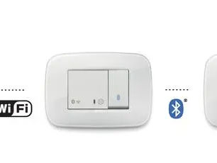 Casă inteligentă de la vimar. control de pe smartphone prin wi-fi, bluetooth, iot foto 5