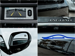 Jaguar Xf foto 17