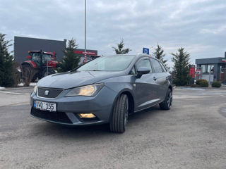 Seat Ibiza foto 4