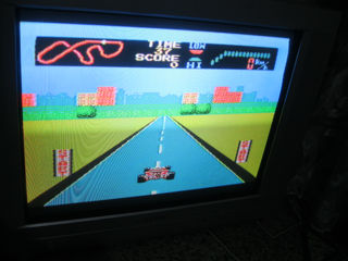 руль Toy PAL System(встроенные гонки) под телевизор foto 5