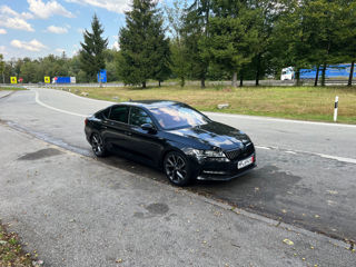 Skoda Superb foto 8