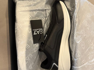 Ghete Emporio Armani foto 2
