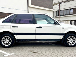 Volkswagen Passat foto 6