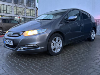 Honda Insight foto 3