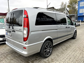 Mercedes Vito foto 3