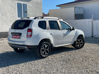 Dacia Duster foto 4