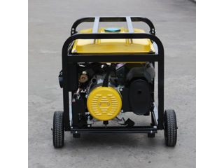Generator pe benzină Caligator SL10000E - 8.0/8.5Kw foto 6