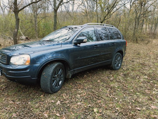 Volvo XC90 foto 7