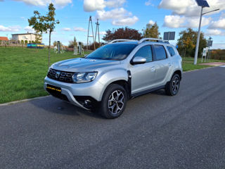 Dacia Duster foto 4