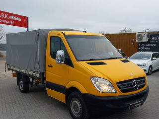 Mercedes Sprinter foto 2