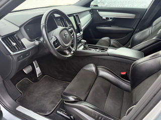 Volvo S90 foto 7