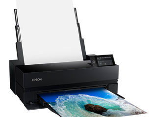 Descoperă Imprimanta Epson SC P900 - Culorile Creației Tale foto 3
