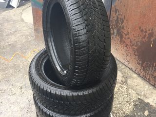 Dunlop  M+S. 205/55 R16 foto 2