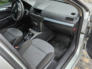 Opel Astra foto 6