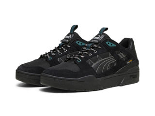 Adidași noi ,Ghete puma slipstream Cordura ll 1800 lei foto 6