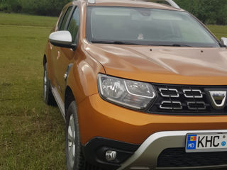 Dacia Duster фото 10